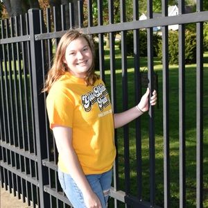 Meet your Posher, Kate